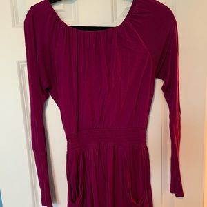 2 dresses ;) both Forever 21